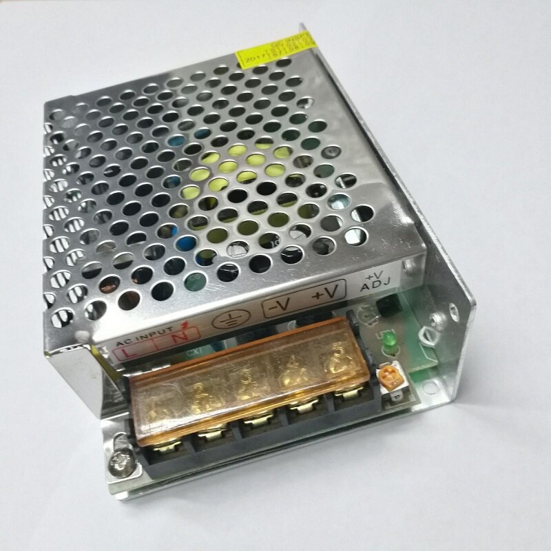 DC 7 V 10A 70 W Stroomvoorziening