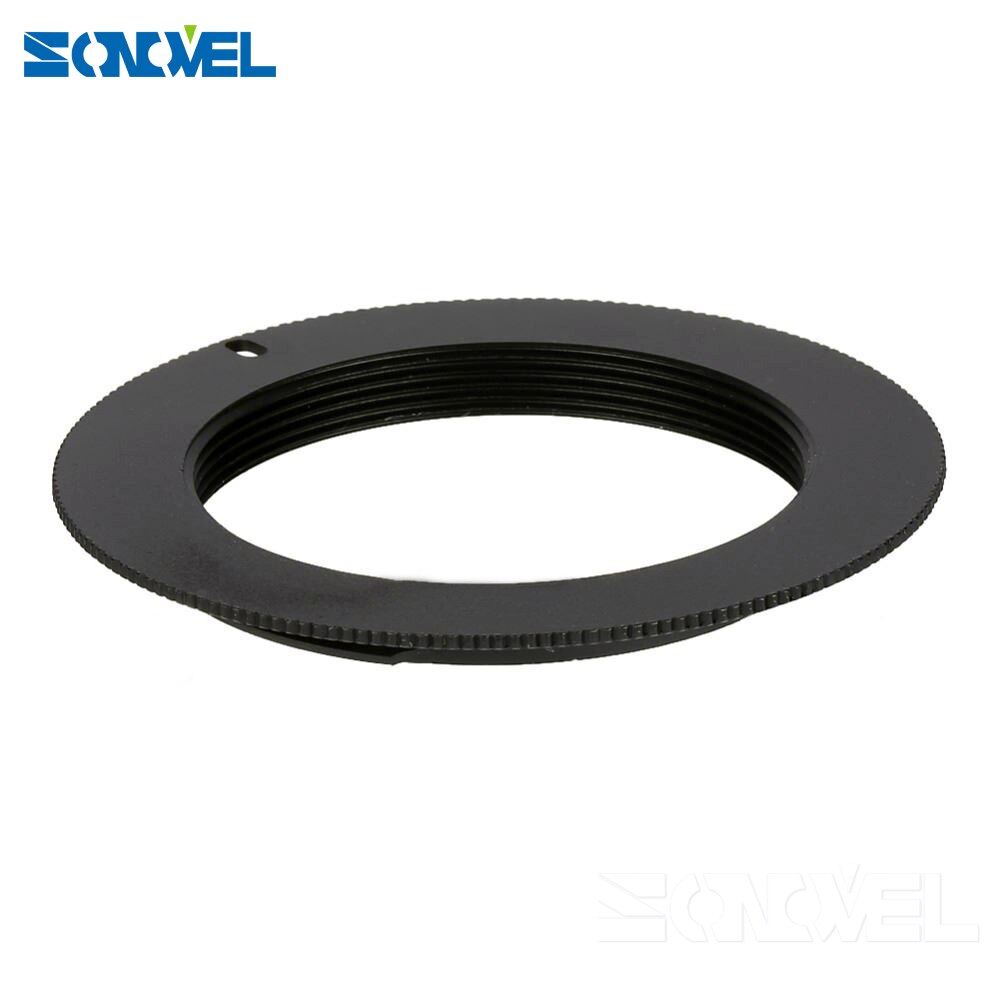 M42-PK Mount m42 Lens PK Adapter Ring Voor Pentax CAMERA K-X K-7 K20D k10 K-5 K-M K-3 K-50 K-5 II K-30 K-01 K-r k100 k200