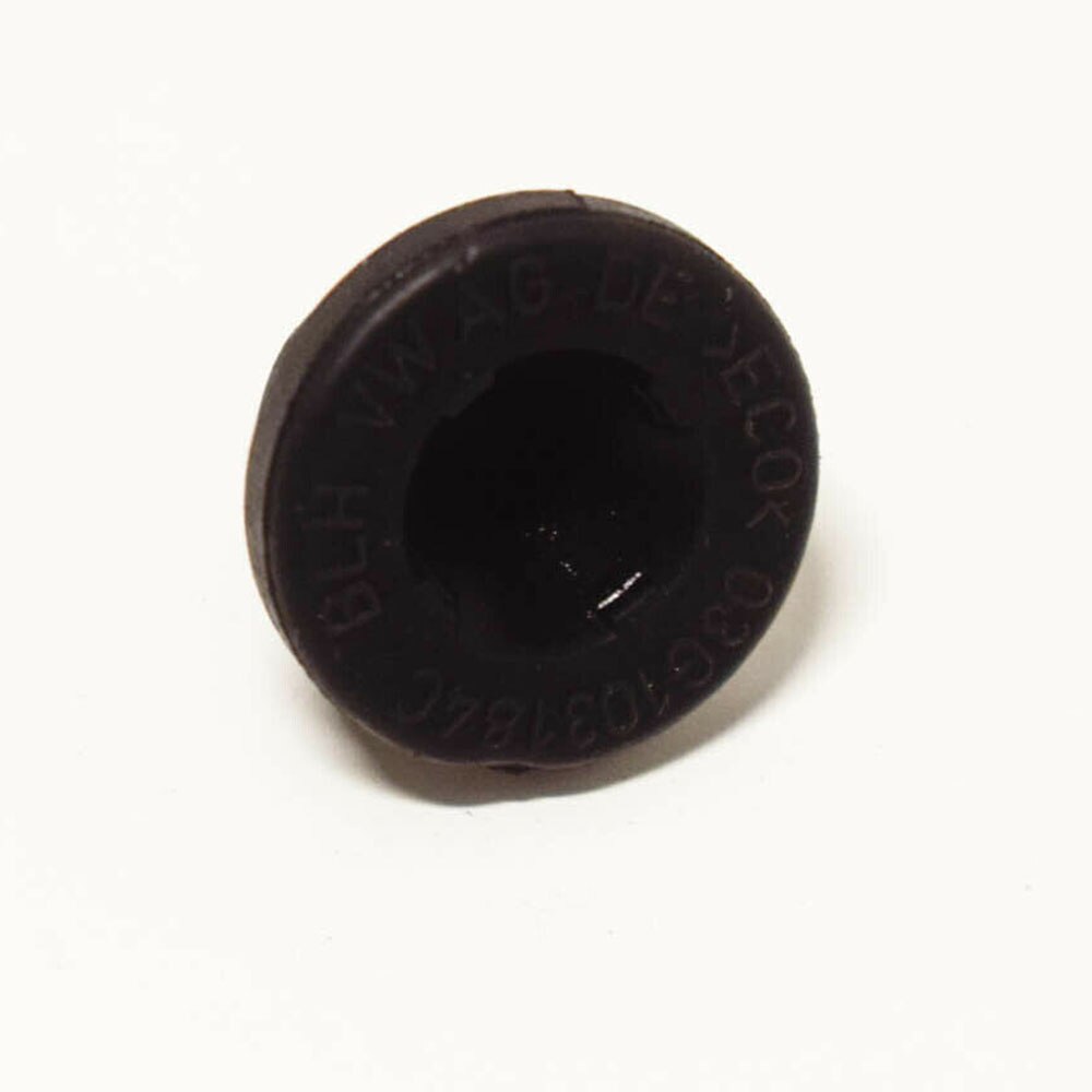 Arandela de arandela de cubierta de motor de coche para Golf/para Golf R32 para Passat / 4Motion 03G 103 184 C