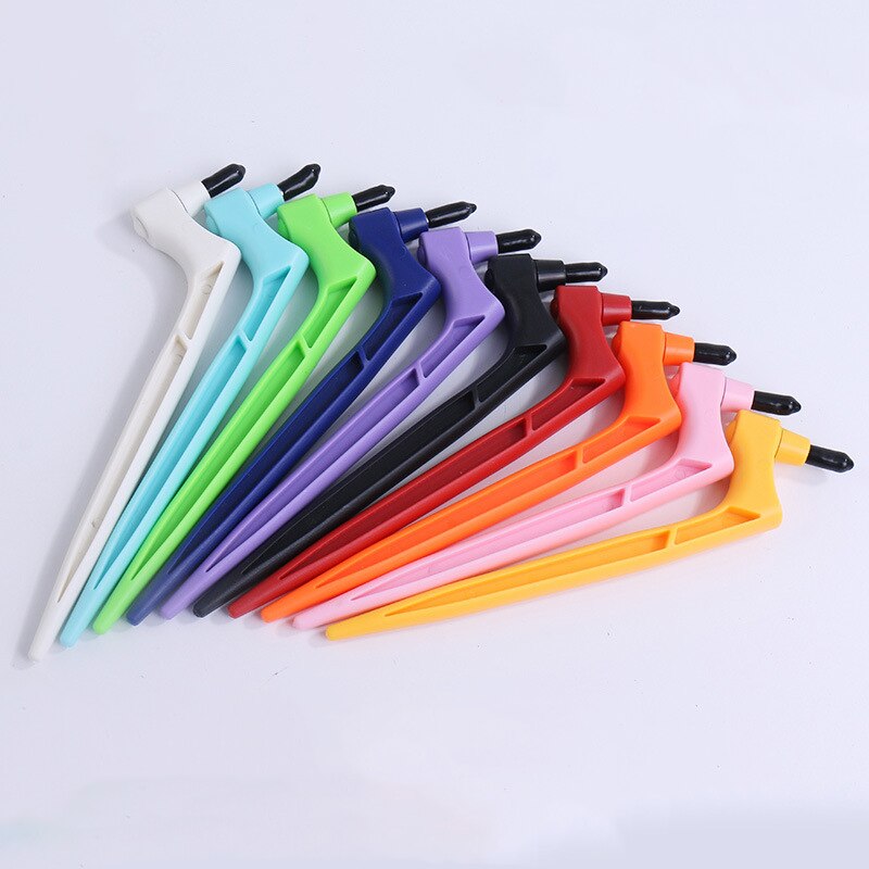 360-degree Rotating Utility Knife Pen Paper Cutting Pen Engraving Head DIY Art Craft Cut Tools Hand-held Rotary Carving Knife