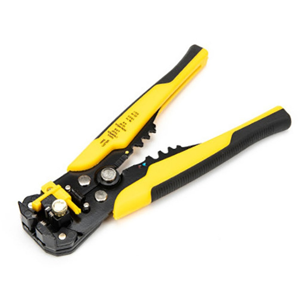 Multifunctions Wire Stripper Automatic Wire Stripper Crimping Pliers Wire Stripper Multiple Specifications Cutting