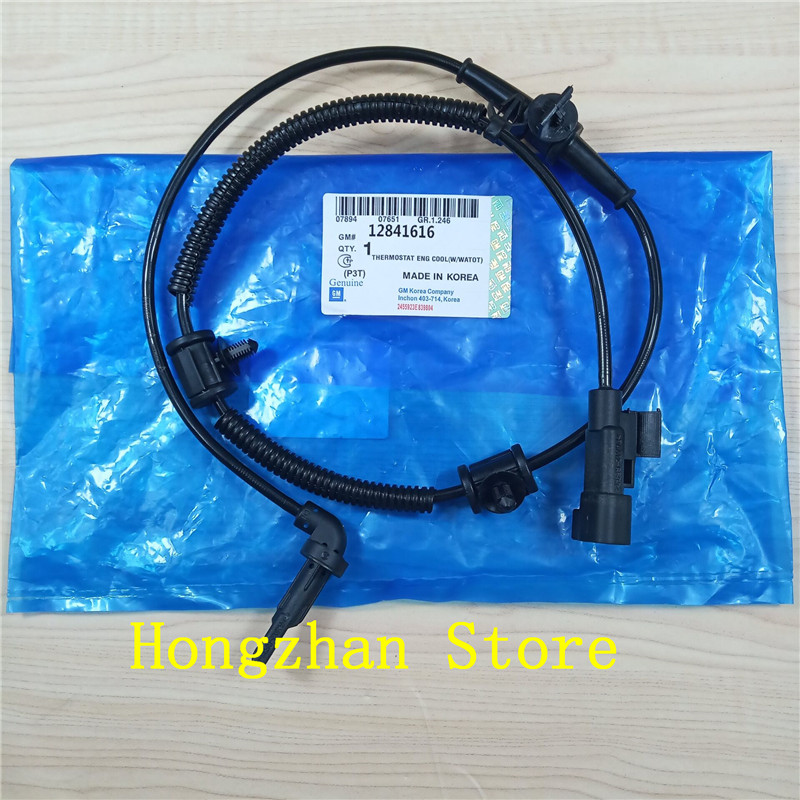 Czujnik ABS, czujnik prędkości koła dla CHEVROLET CRUZE 1.6 1.8 13329258 12842463 1247004 13470637 12841616 12841556 13346945