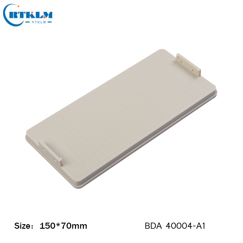 1PCS ABS plastic panel 150*70mm BDA40004