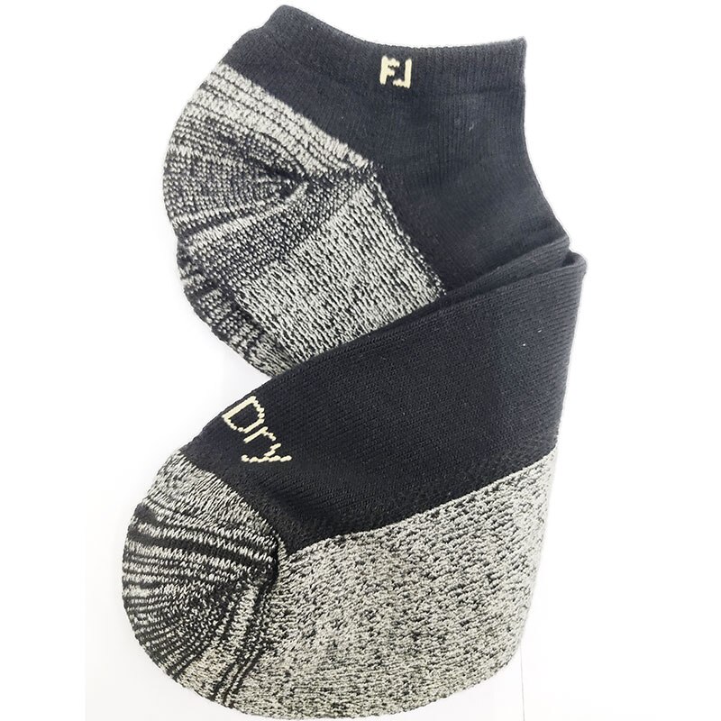 Scarpe da golf da uomo calze, calzini degli uomini bene, traspirante e deodorante calze da golf con il tovagliolo fondi, beni di coda di vendita (adatto per più t