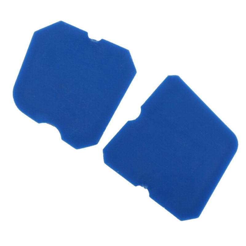 4Pcs Caulking Tool Kit Silicone Joint Sealant Spreader Spatula Scraper Edge Repair Tools Floor Tile Edges Cleaner Hand Tool I517400789