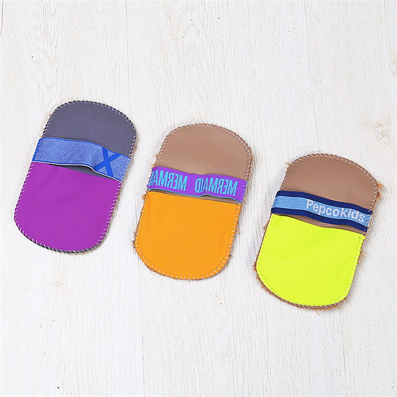 Make-up Pinsel Reiniger Silikon Handschuh - 7 Farben, Einfach Zu Reinigen & Wiederverwendbar | Beauty Tool