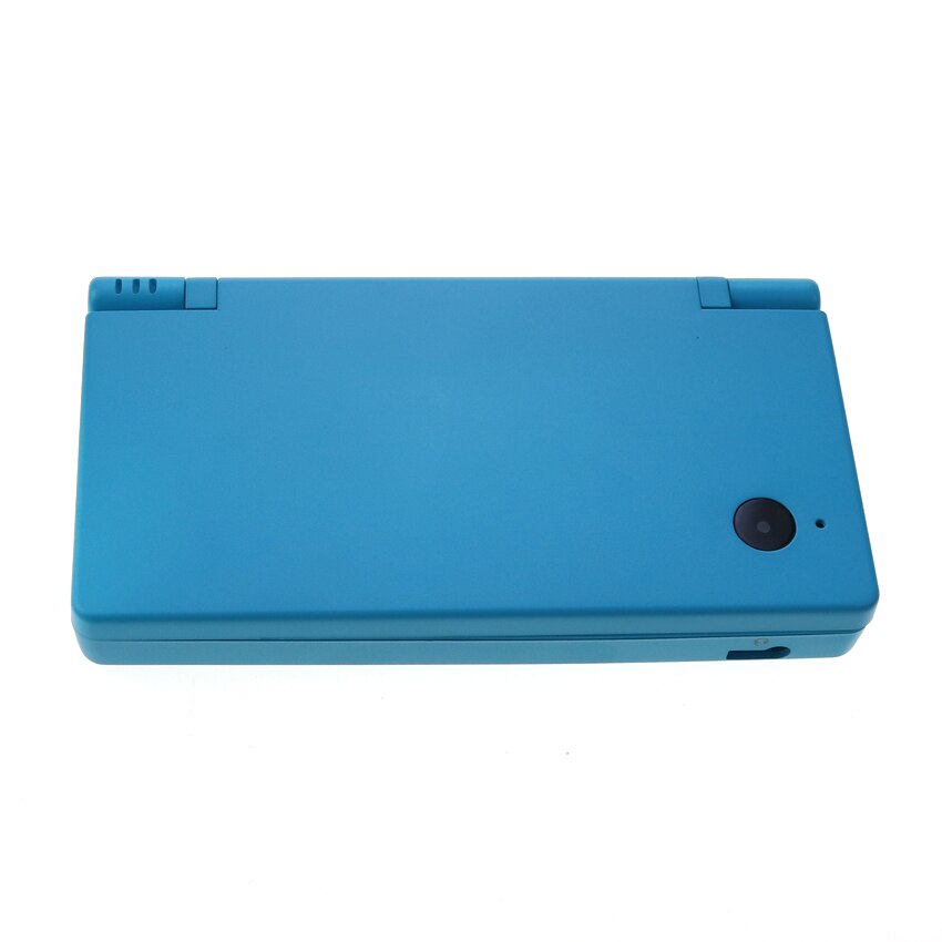 1 Set Voor Dsi Ndsi Plastic Kleur Cover Shell Vervangende Onderdelen Shell Console Met Knop Kit 15 Kleuren: D