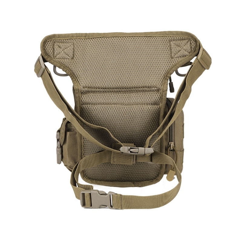 Pinpointing Metal Detector Finder Bag PinPointer Detector Finds Pouch Bag Pack Mule Pouch Multi-Purpose Digger
