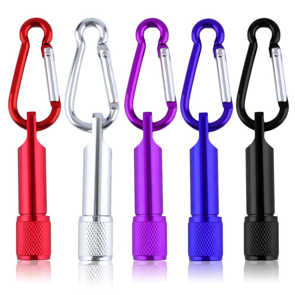 Portable Mini Flashilight Super Bright Keychain Ho... – Vicedeal