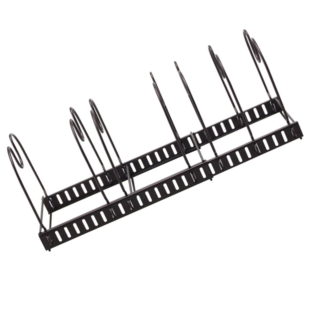 1Pc Expandable Storage Shelf Fine Premium Expandable Durable Longlasting Lid Kitchen Hotel: Default Title