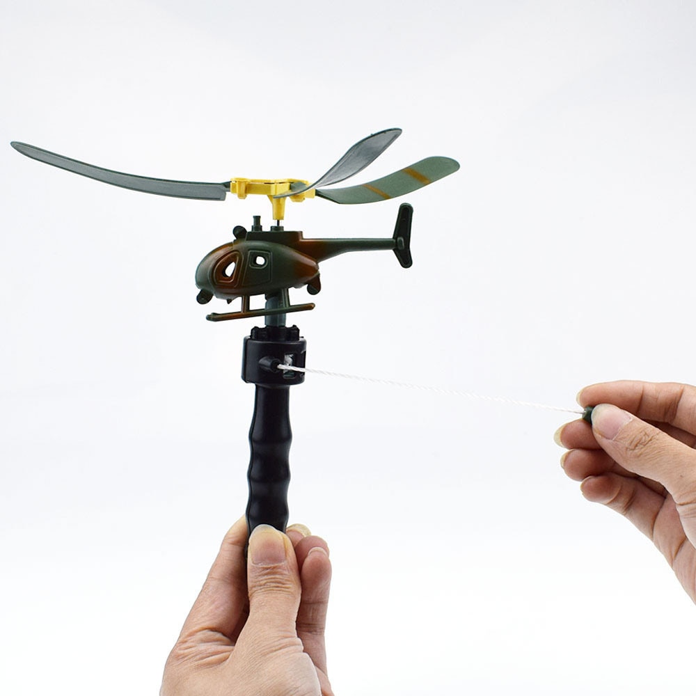 Helicopter Funny Kids Outdoor Speelgoed Drone kinderen Dag Voor Beginner mini vliegende speelgoed fly Helikopter Kinderen speelgoed