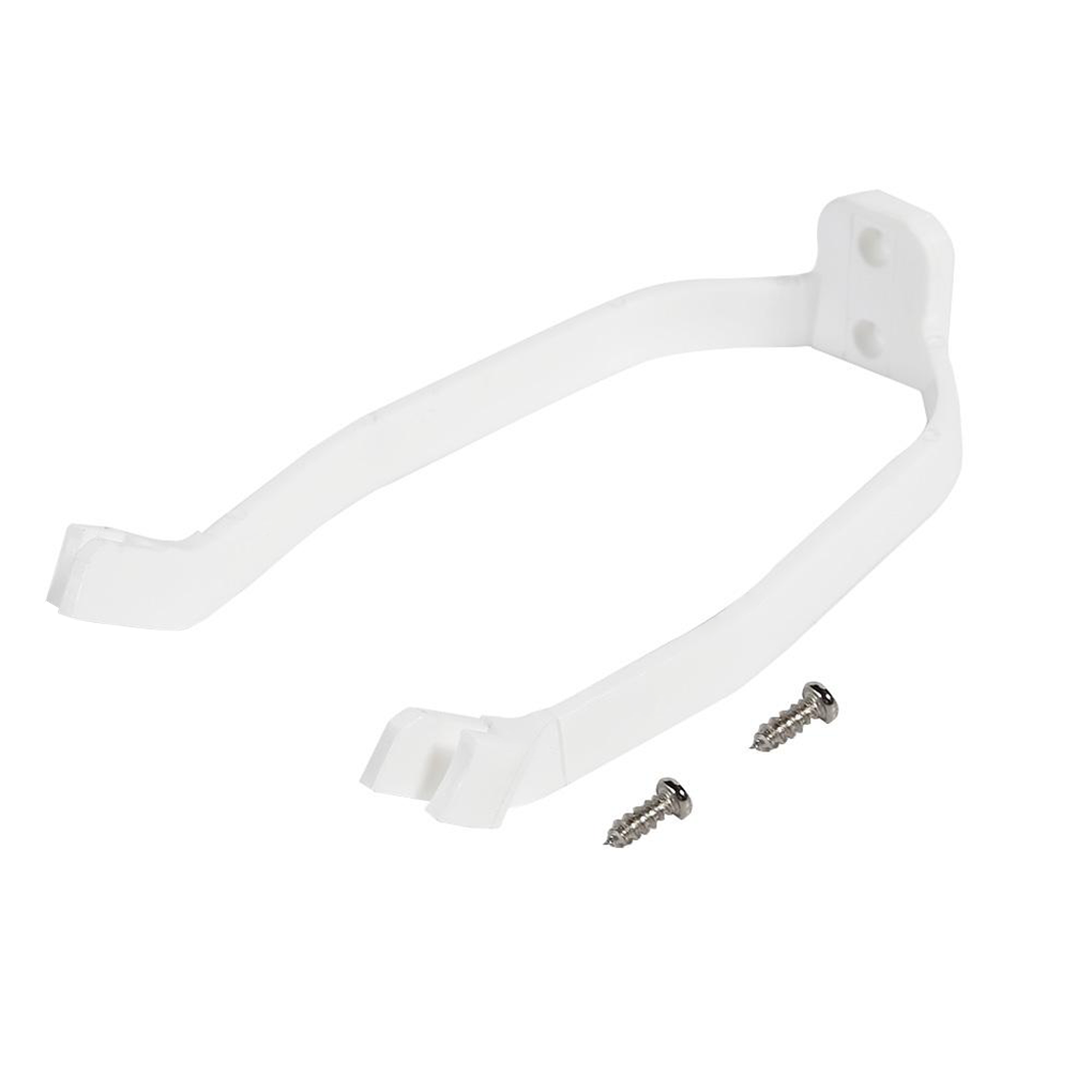 Guardabarros delantero y trasero para patinete eléctrico, piezas de repuesto para patinete Xiaomi M365 Pro Pro2 1S Mi3