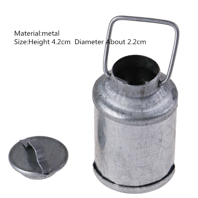 1/12 Dollhouse Classic Toys Miniature Copper Tea Kettle/Tea Pot /cups Pretend Play Furniture Toy for Miniature Kitchen Accessory: 7