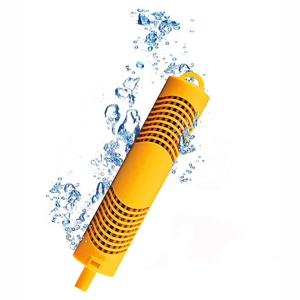 Swimming Pool Fish Pool Bathtub Water Purifier Disinfectant Stick Disinfection Rod Filter Tap Water Purification Swimming Pool