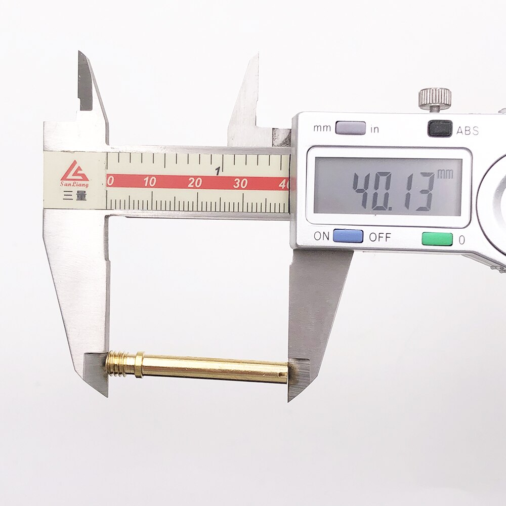 CNC Plasma Cutting Torch YGX-100 YK-100 YGX100A parts air tube 10PCS