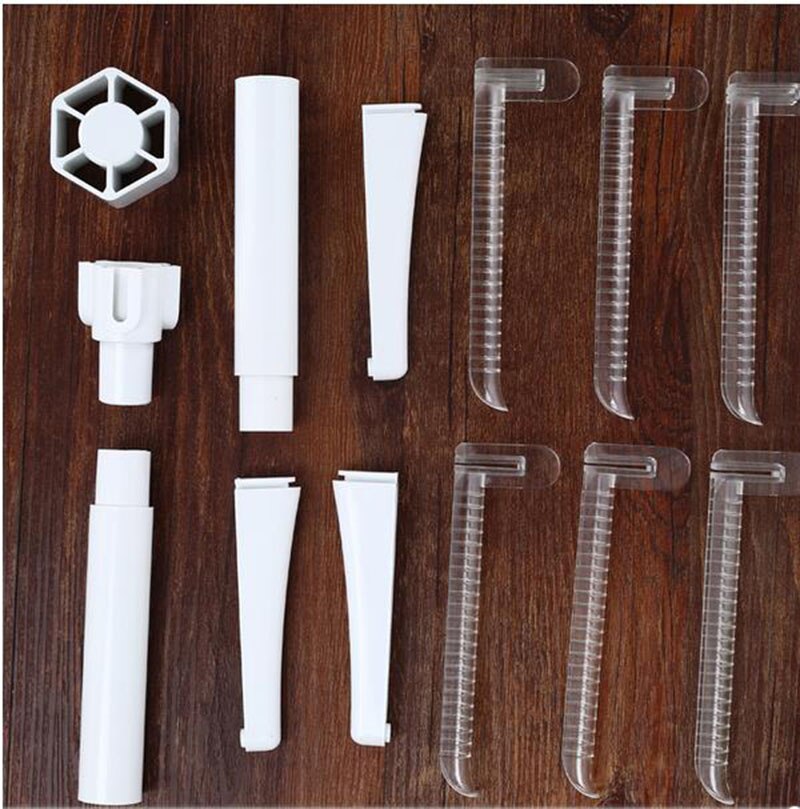 Pasta Drying Rack Spaghetti Dryer Stand Tray collapsible noodle making machine ravioli maker attachment kitchen gadget tools