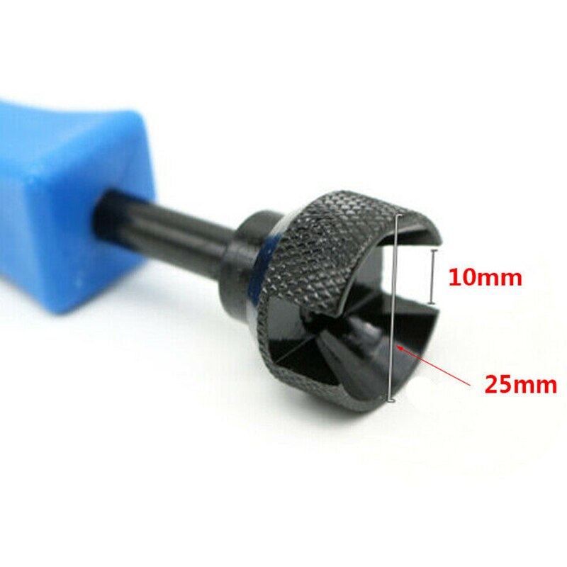Drum Brake Spring Washer Shoe Tool Mechanics Removal Retaine Garage Alloy Car Brake Spring Cleaner Disassembly Repair Tool
