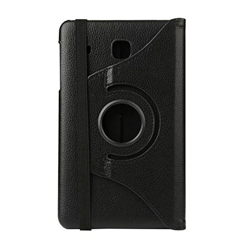 Coque for Samsung Galaxy Tab E 8.0 SM-T377 T375 T378 Case 360 Rotation Smart PU Case for Samsung Tab E 8.0 T377 Cover Stand