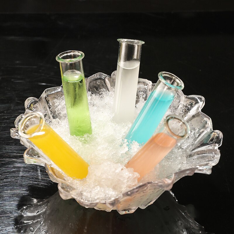 10 st akryl plast provrör cocktail glas bar ktv födelsedag bröllop fest favör drink dekoration koppar