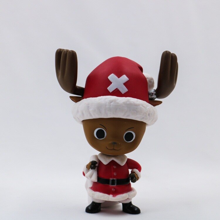 Chopper-trineo de Navidad rojo hecho a mano, Material de PVC, juguete para niños, decoración de ventanas,