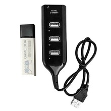 Juego de 128G para niños, potenciador de 7000 juegos, Extended 176 modelos para PS1 MINI