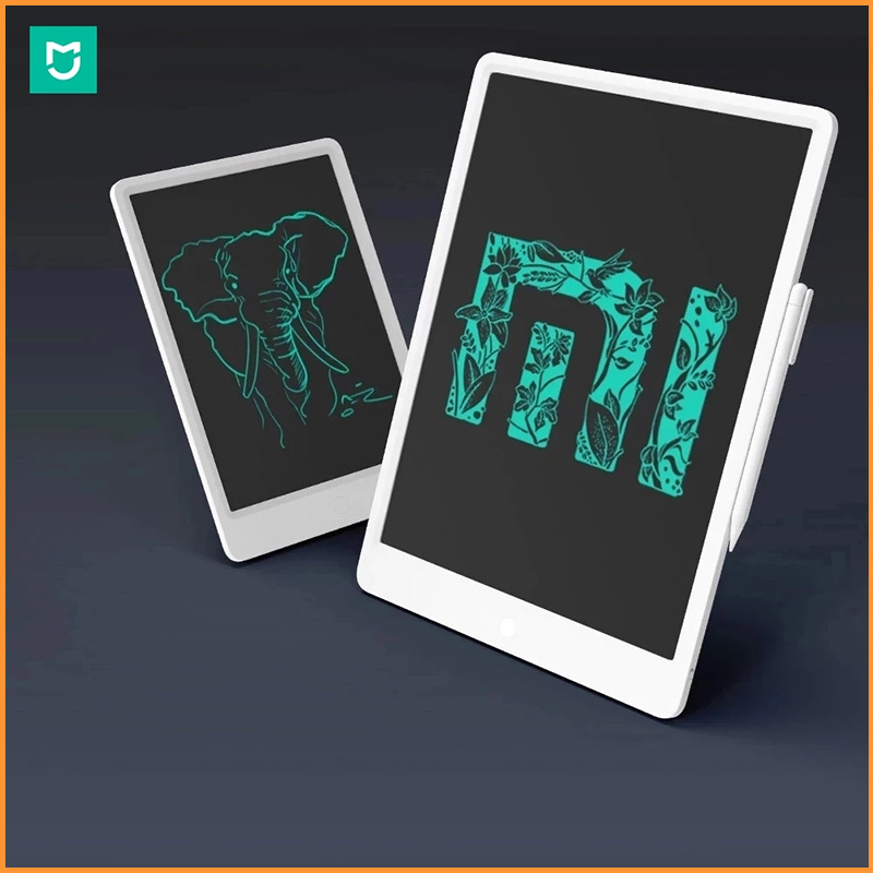 Xiaomi – tablette LCD pour dessin Digital et écriture à la main, planche électronique Portable Ultra-fine avec stylo pour enfants
