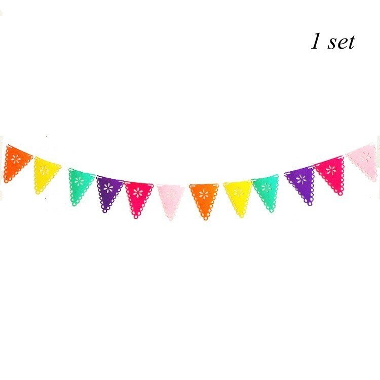 1 setti meksikolainen fiesta juhla alpakka kaktus kuppikakku aasi vauva suihku kakun koristelu kesä hää syntymäpäivä tarvikkeet