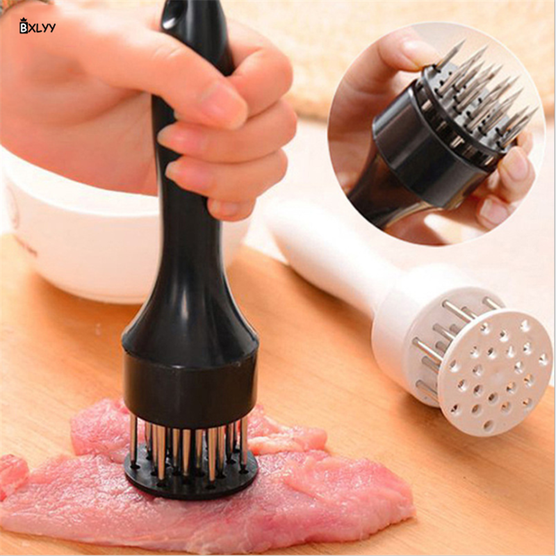 Utensilio de cocina de acero inoxidable con forma de martillo para carne y carne, accesorios de cocina, utensilio para barbacoa, utensilios para cocinar, cocina 75z