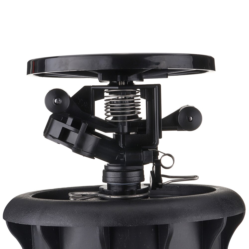 1/2 inch 3/4 inch Integrated Sprinkler High water pressure 360 Degrees Rotating Watering Pop-up Spray Head Sprinkler