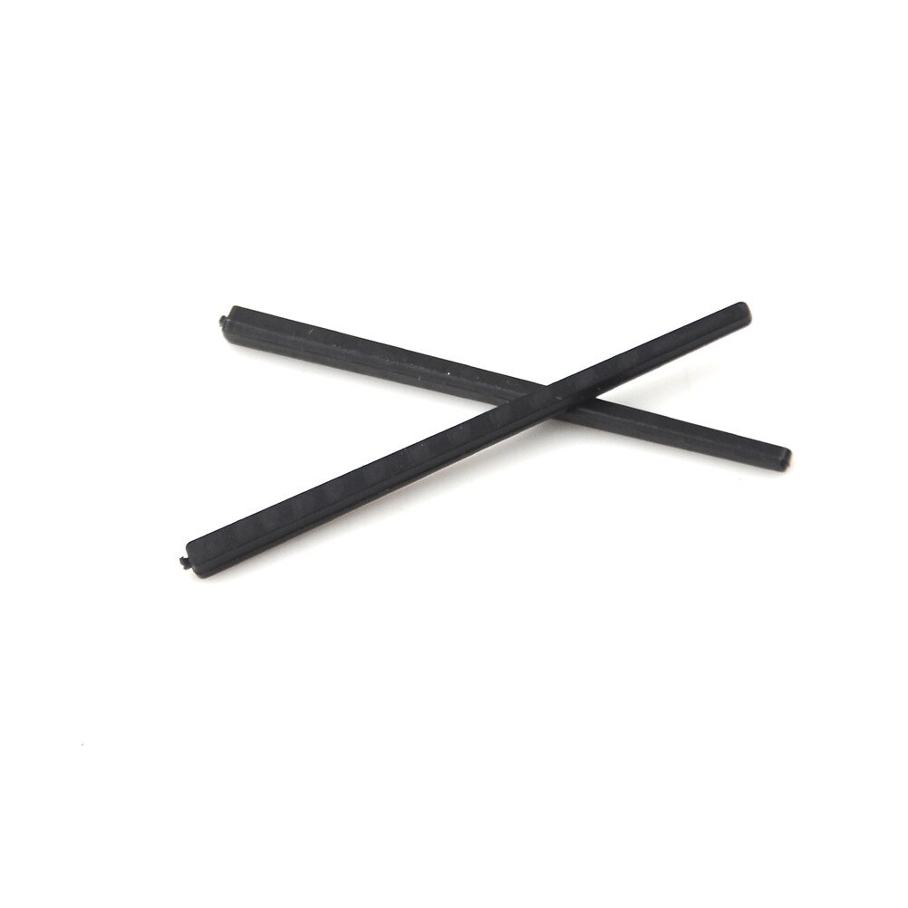 1 paar Küche Zubehör Mini Puppe haus Miniatur Spielen Puppe Lebensmittel Spielzeug Chinesischen Tonne Siwan mit Klassische Schwarz Stäbchen