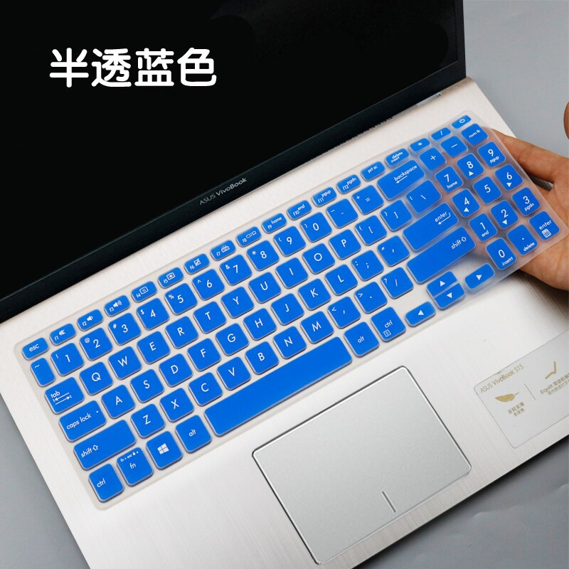 Laptop Tastatur Abdeckung Haut Schutz Für Asus VivoBook 15 R564UB R564FA R564U R564UA R564DK R564UB 15,6 zoll
