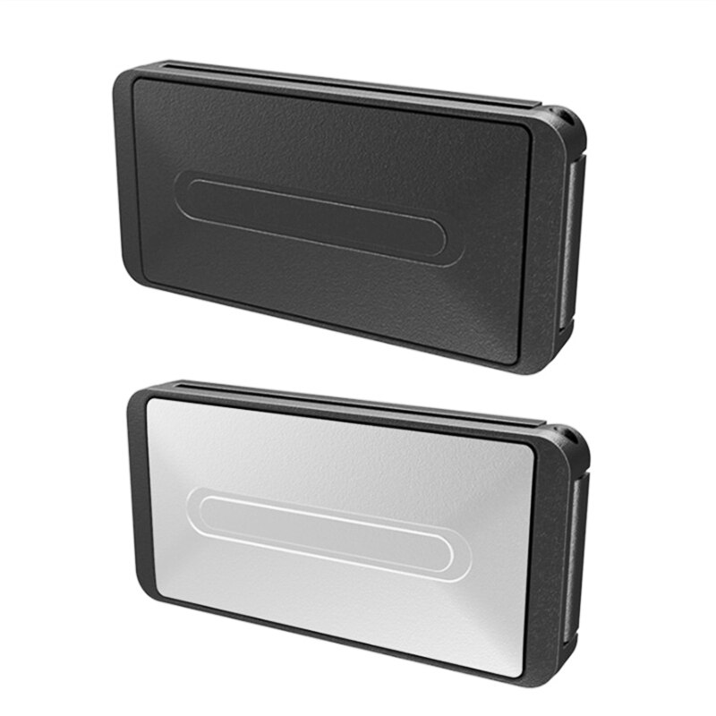 Clip ajustable para cinturón de seguridad de coche, soporte Universal para cinturones de seguridad de vehículo, hebilla de tope, abrazadera, accesorios para cinturón de seguridad de coche, 2 uds.