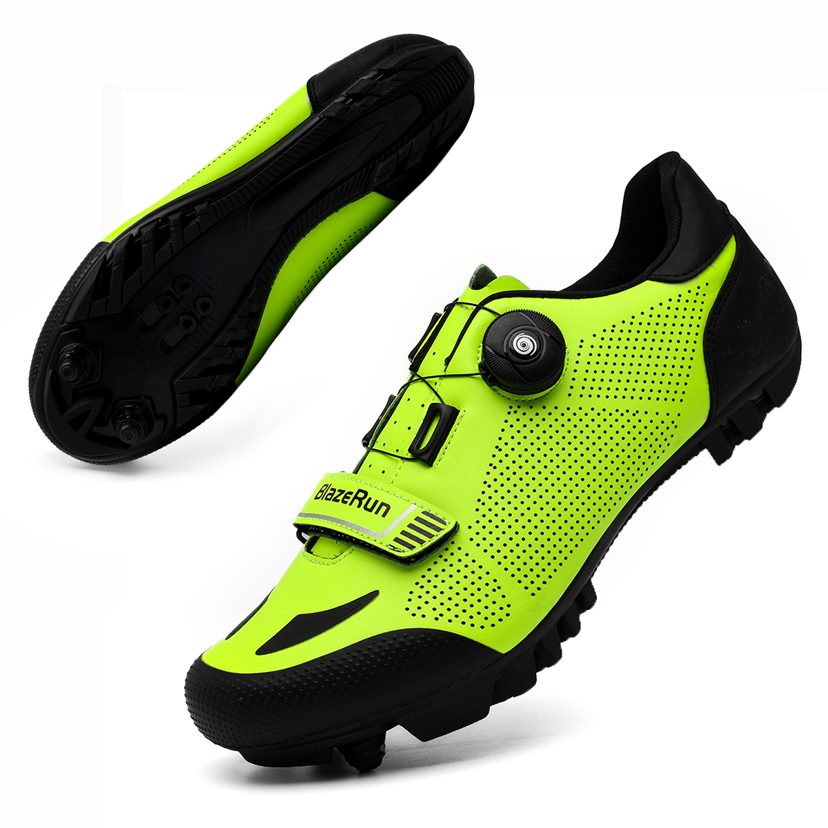 Breloques de chaussures en métal Bling pour filles et femmes