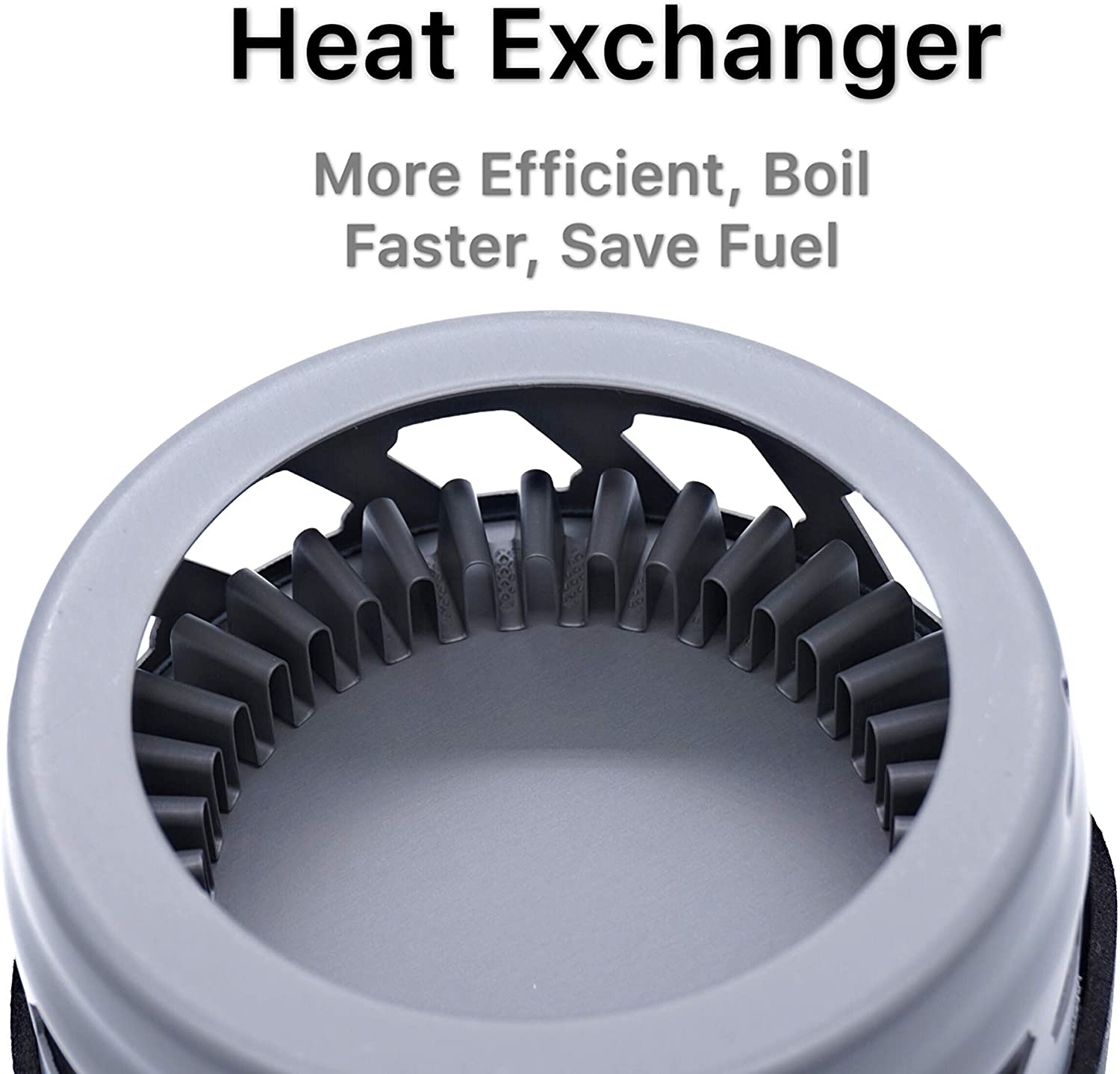 APG 1400ML Compact Size Outdoor Camping Gas System Gas Stove Furnace Fires Heat Cooking System Device