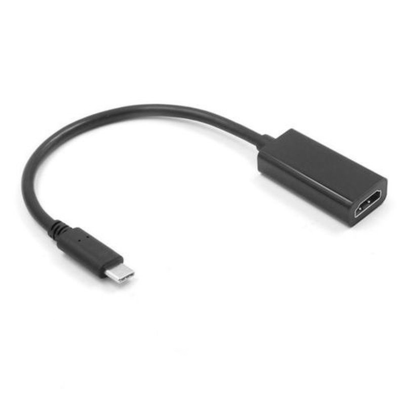 Prouct usb typec to hdmi cable adapter 60hz USB to HDMI Adapter Male to Female Converter