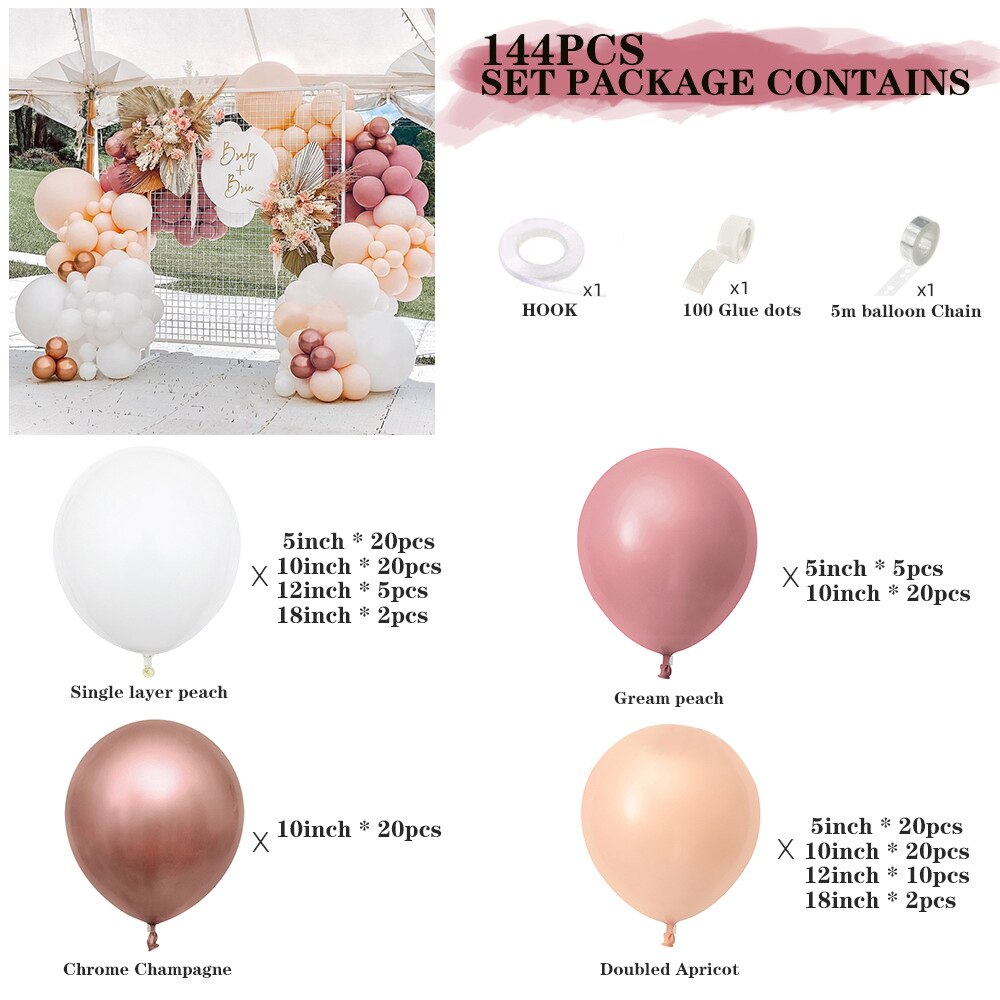 Unisun Pastel regenboog ballonnen, 50 stuks 30 cm macaron veelkleurig latex voor vrouwen meisjes verjaardagsfeestje babyshower afstuderen verjaardag picknick decoraties
