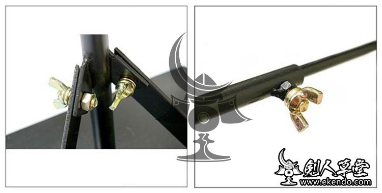 -Soporte para KENDO BOGU, accesorios de Kendo