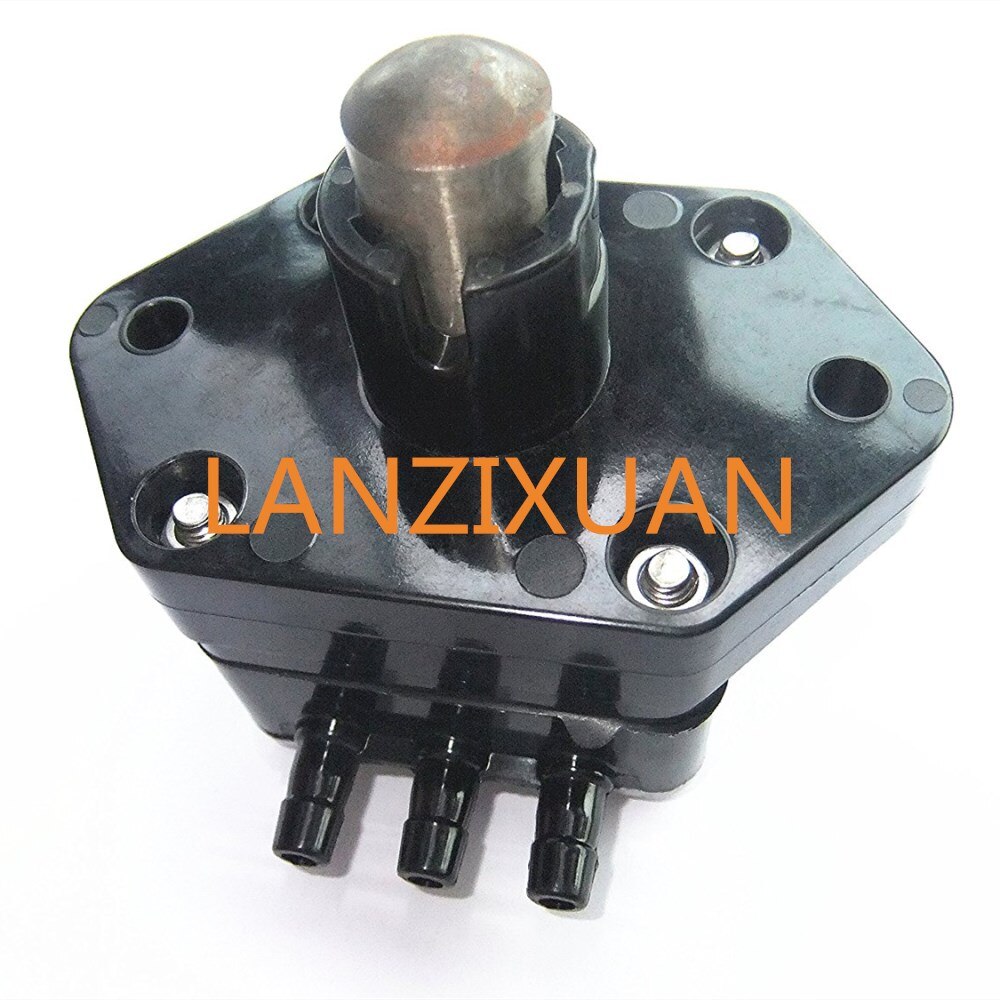 826398T3 826398A1 826398A3 Pompa Del Carburante Assy per mercurio Fuoribordo 4 tempi 20HP 25HP 30HP 40HP 50HP 60HP Fuoribordo Barca motore