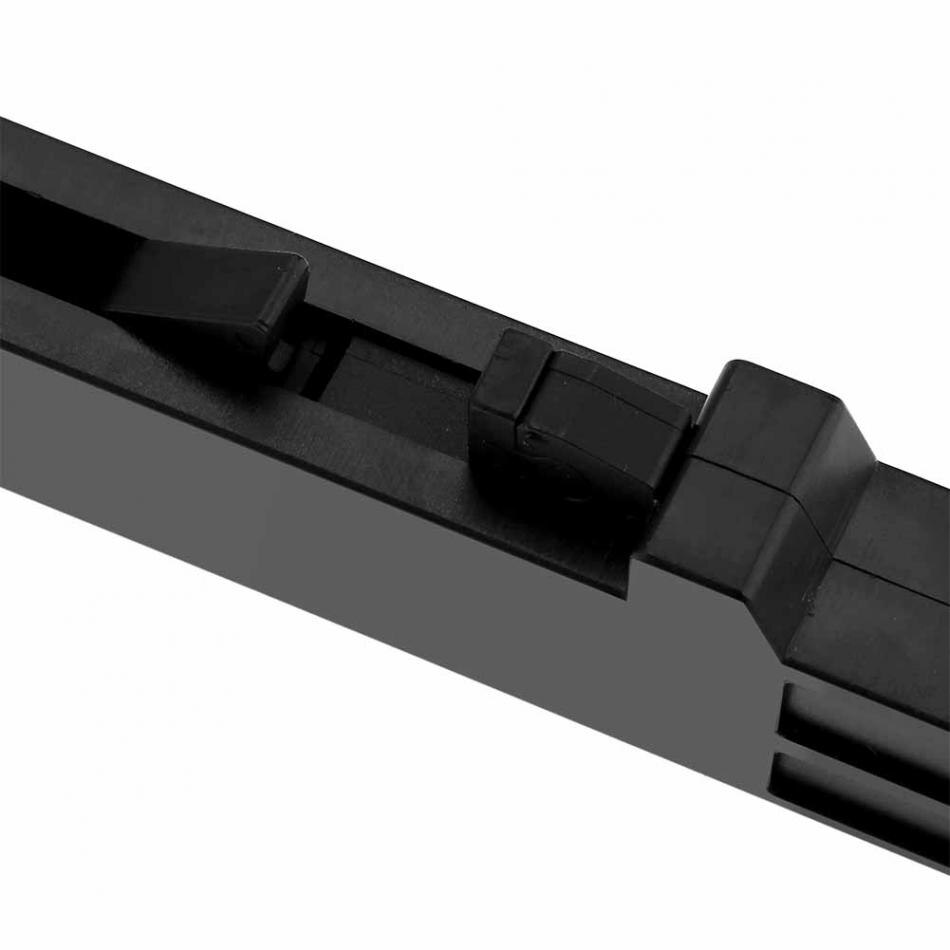 Soft Close Slides Mechanisme Meubels Remissie Accessoire Voor Sliding Rail Schuur Hout Deur