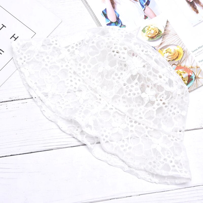 Chapeau De Soleil Élégant à Large Bord En Dentelle - Protection UPF 50+, Bord Pliable - Pour Mariages, Événements, Églises