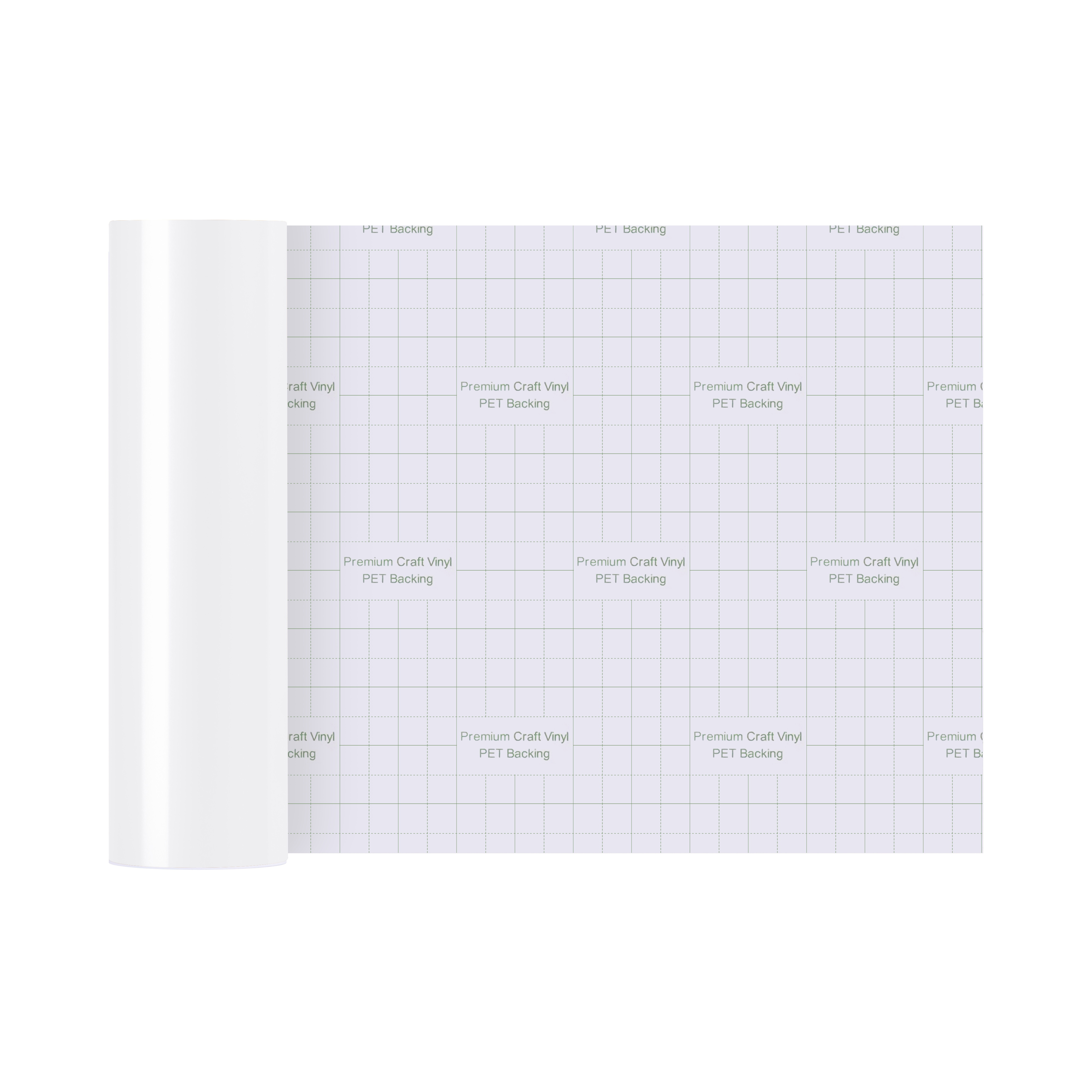 1 roll Permanent Vinyl for Cricut Maker 3/ Maker/ Explore 3, 12*36in/ 12*60in Adhesivet Vinyl, Adhesive Vier, Car Decal