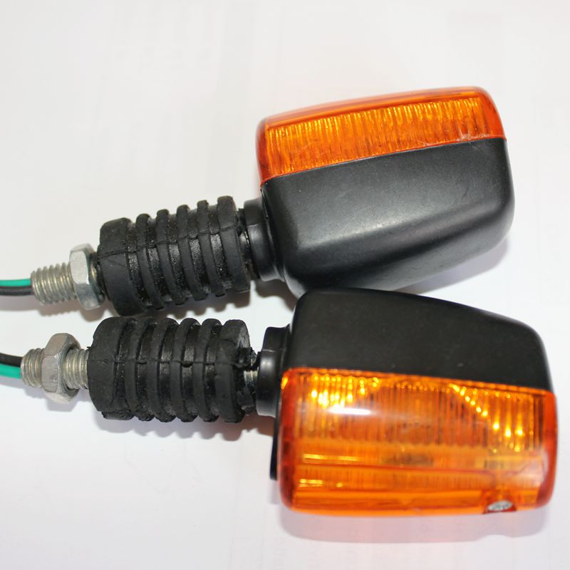 24V Mobility scooter turning light