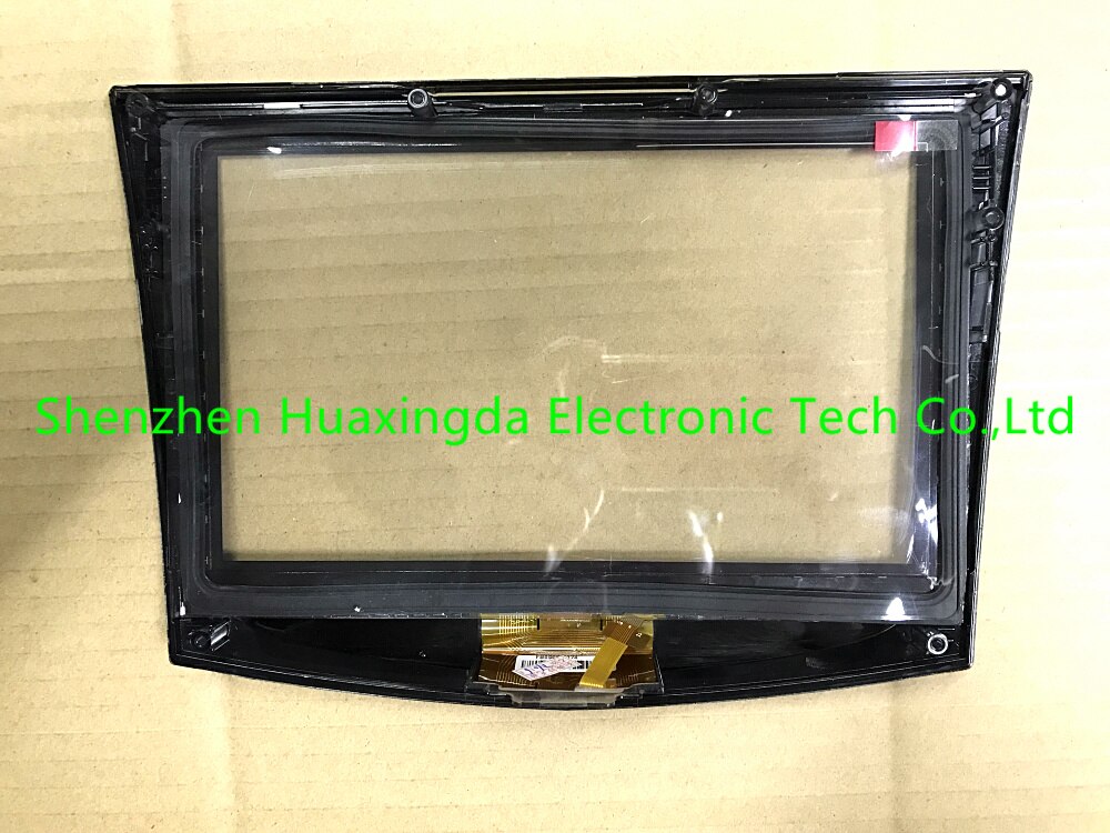 Original OEM Cadillac ATS CTS SRX XTS CUE TouchSense Replacement Touch Screen Display