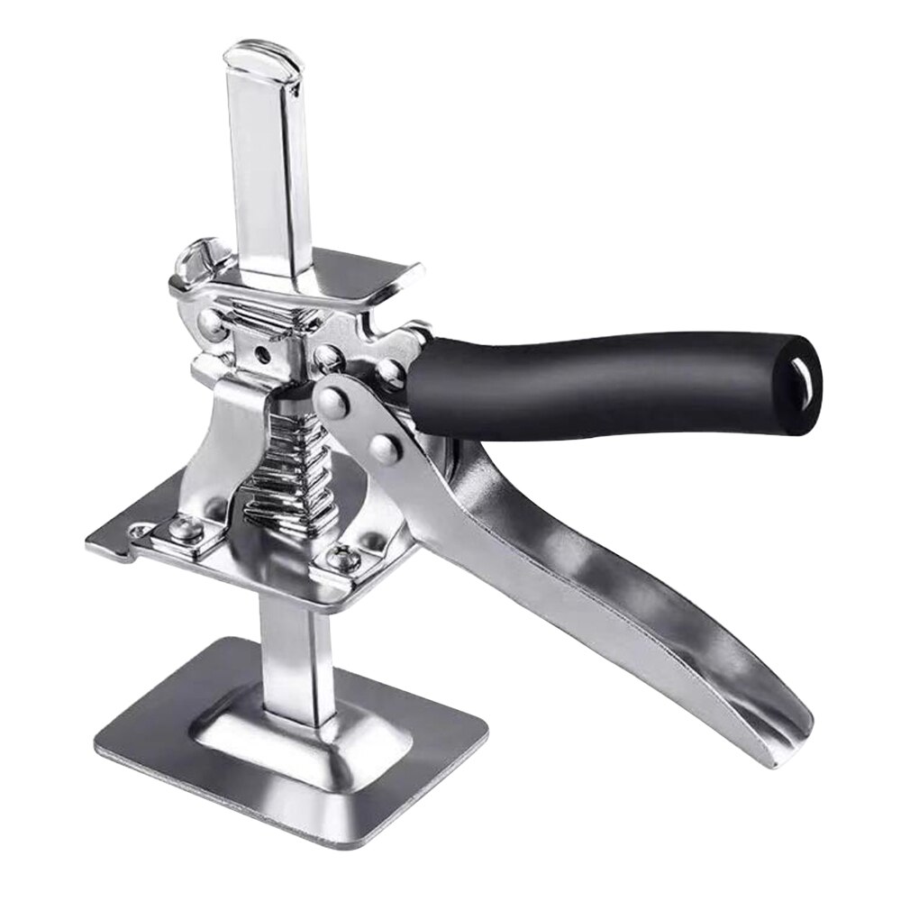 Rvs Tegel Lifter Hoogte Richter Snelle Lifting Lifter Keramische Tegel Tool