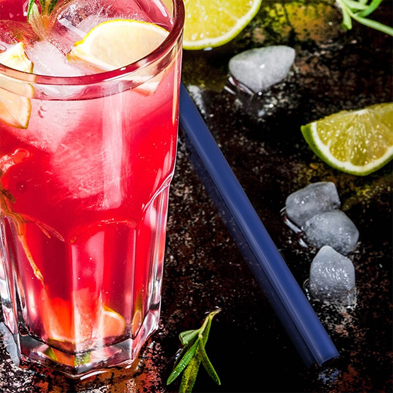 1pcs Reusable Opening And Closing Straw Buckle Silicone Straws Detachable Straws Easy To Clean Folding Straws Foldable Straw