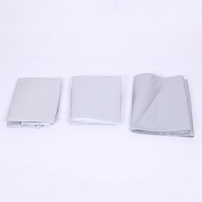 Ironing Board Cover Coated Thick Padding Heat Resistant And Scorch Pad 1* Iron Board Cover( Iron Board Is NOT Included)