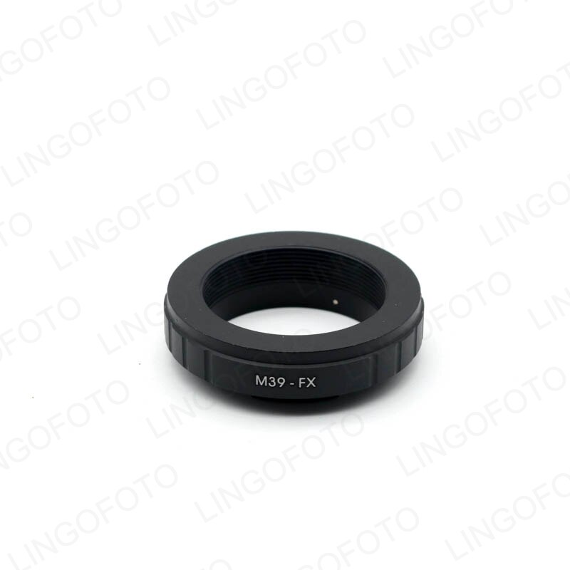Voor Leica M39 Lens Fujifilm X Mount Fuji X-Pro1 Camera Adapter Ring M39-FX NP8215