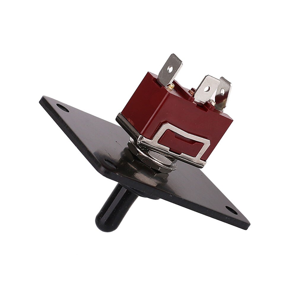 3 Way Easy Install Accessories Boats Parts Momentary Control Panel Corrosion Resistant Trim Tab Terminal Marine Toggle Switch