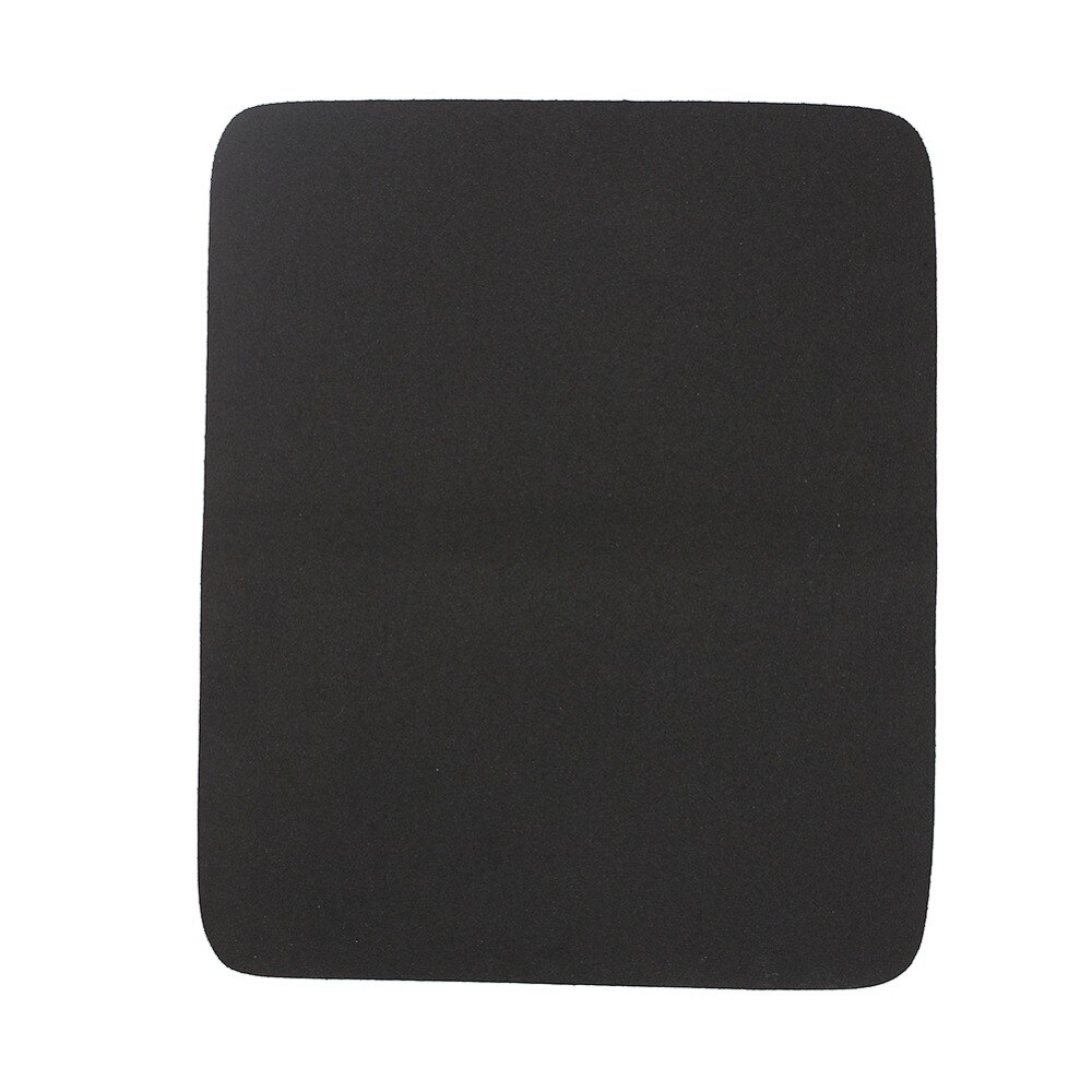 2PCS Universal Maus Pad Positionierung Anti-Slip Gummi Mäuse Matte Für Laptop Computer Tablet PC Optische Gaming Mauspad matte 22X18CM