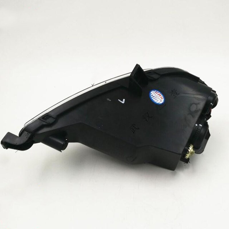 Front bumper light assembly for DFM Dongfeng A30 Fog lamp